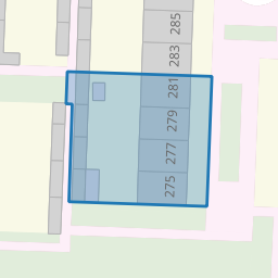 Perceel GNK02-A-3749