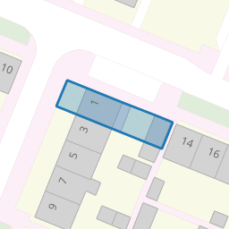 Perceel GNK02-A-3785