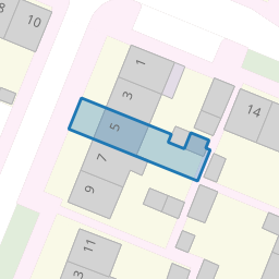 Perceel GNK02-A-3787