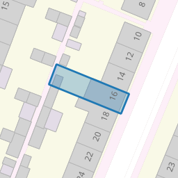 Perceel GNK02-A-3791