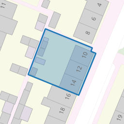 Perceel GNK02-A-3792