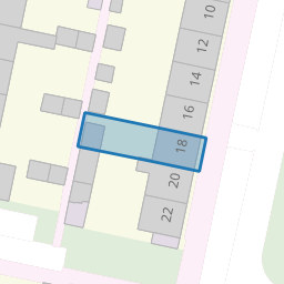 Perceel GNK02-A-3801