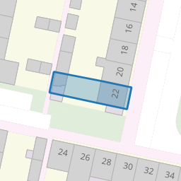 Perceel GNK02-A-3802