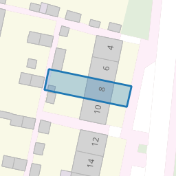 Perceel GNK02-A-3807