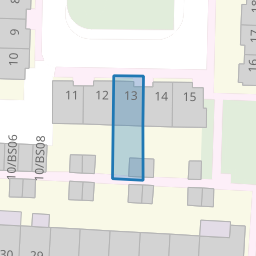 Perceel GNK02-A-3813