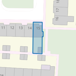 Perceel GNK02-A-3814