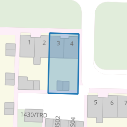 Perceel GNK02-A-3817