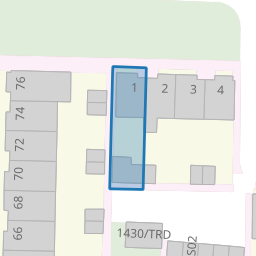 Perceel GNK02-A-3818