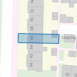 Perceel GNK02-A-3820