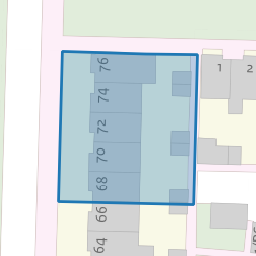 Perceel GNK02-A-3821