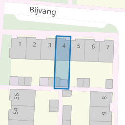 Perceel GNK02-A-3824