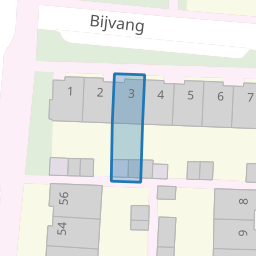 Perceel GNK02-A-3827