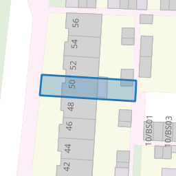 Perceel GNK02-A-3833