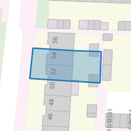 Perceel GNK02-A-3835