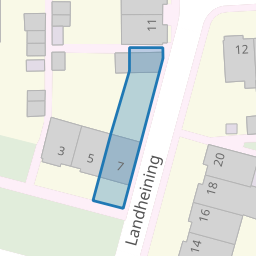 Perceel GNK02-A-3838