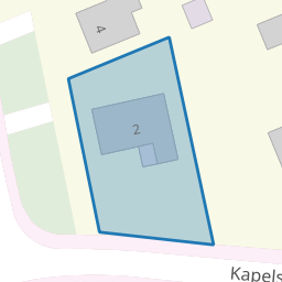 Perceel GNK02-A-3841