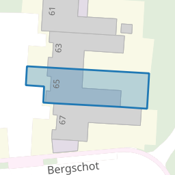 Perceel GNK02-A-3845