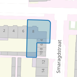 Perceel GNK02-A-3848