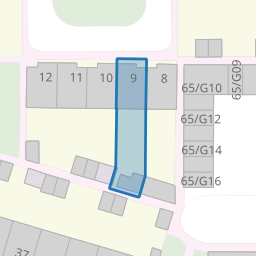 Perceel GNK02-A-3851