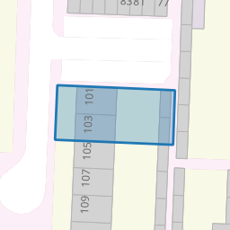 Perceel GNK02-A-3855