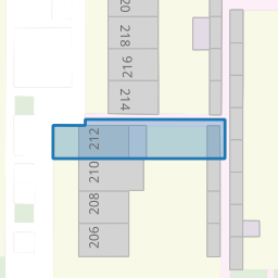 Perceel GNK02-A-3862