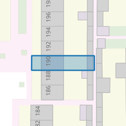 Perceel GNK02-A-3867