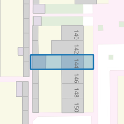 Perceel GNK02-A-3869