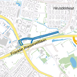 Perceel GNK02-A-3880