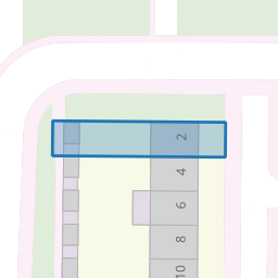 Perceel GNK02-A-3891