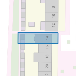 Perceel GNK02-A-3895