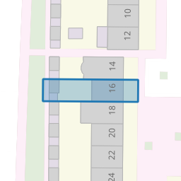 Perceel GNK02-A-3896