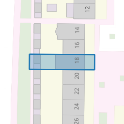 Perceel GNK02-A-3897