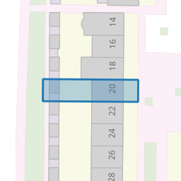 Perceel GNK02-A-3898