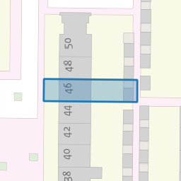 Perceel GNK02-A-3911