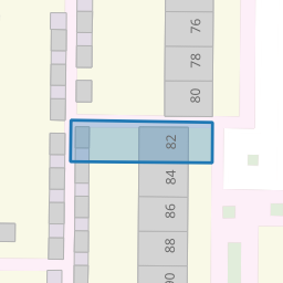 Perceel GNK02-A-3918