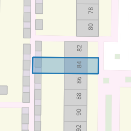 Perceel GNK02-A-3919