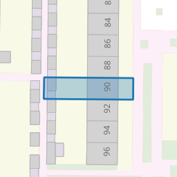 Perceel GNK02-A-3922