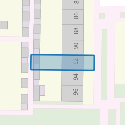 Perceel GNK02-A-3923