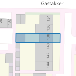 Perceel GNK02-A-3933