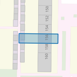 Perceel GNK02-A-3947