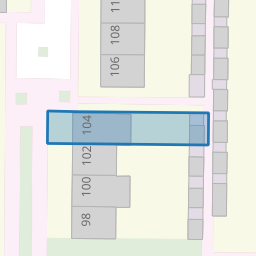 Perceel GNK02-A-3950