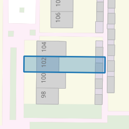 Perceel GNK02-A-3951