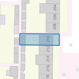 Perceel GNK02-A-3961