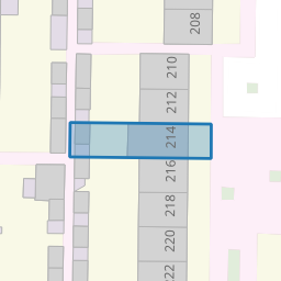 Perceel GNK02-A-3963