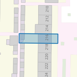 Perceel GNK02-A-3964