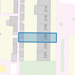 Perceel GNK02-A-3966