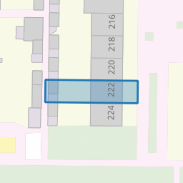 Perceel GNK02-A-3967