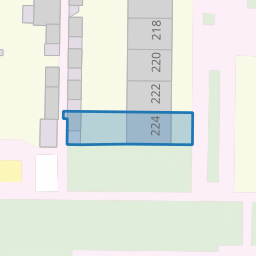 Perceel GNK02-A-3968