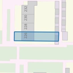 Perceel GNK02-A-3990