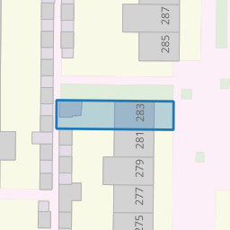 Perceel GNK02-A-4021